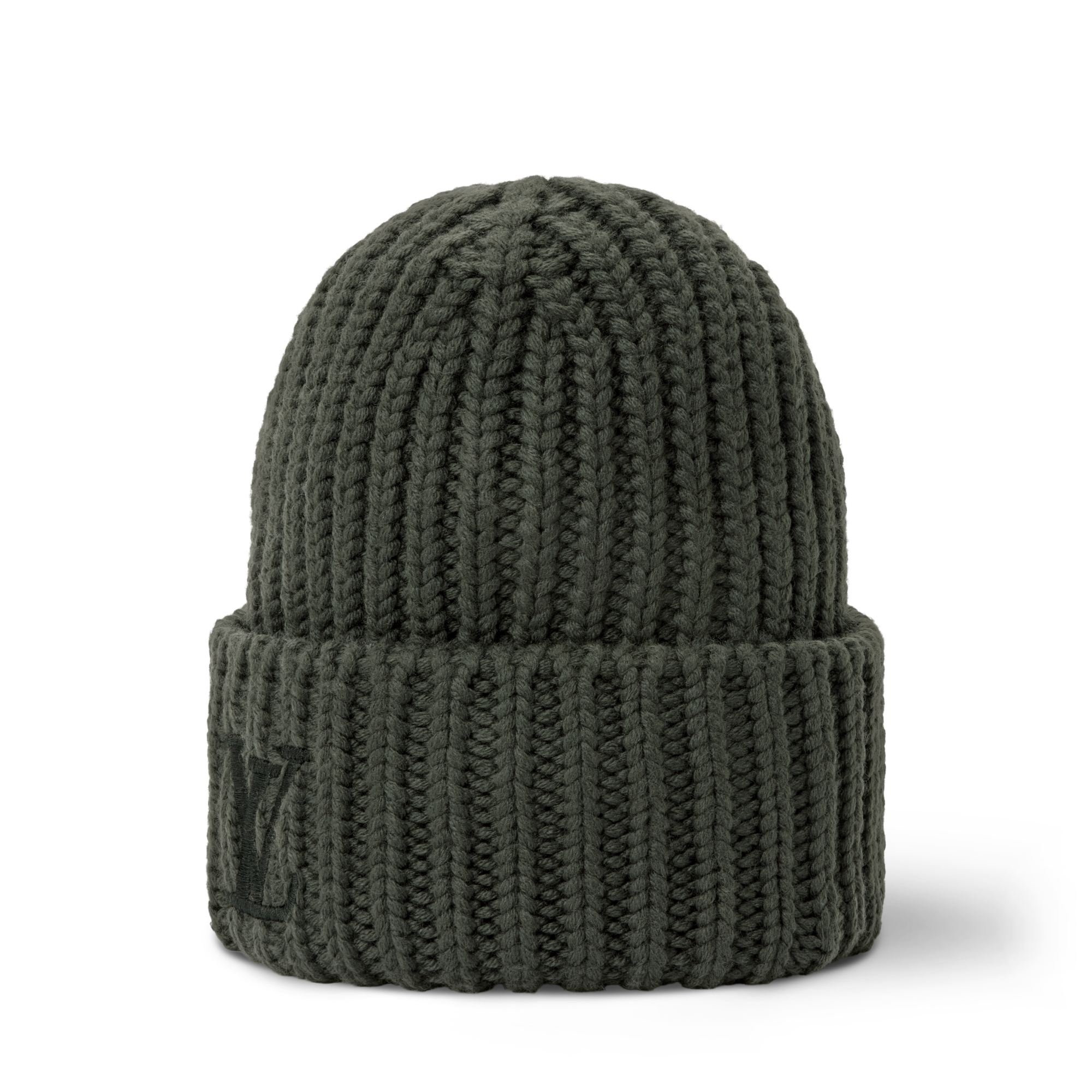 Only LV Beanie . - Accessories | LOUIS VUITTON